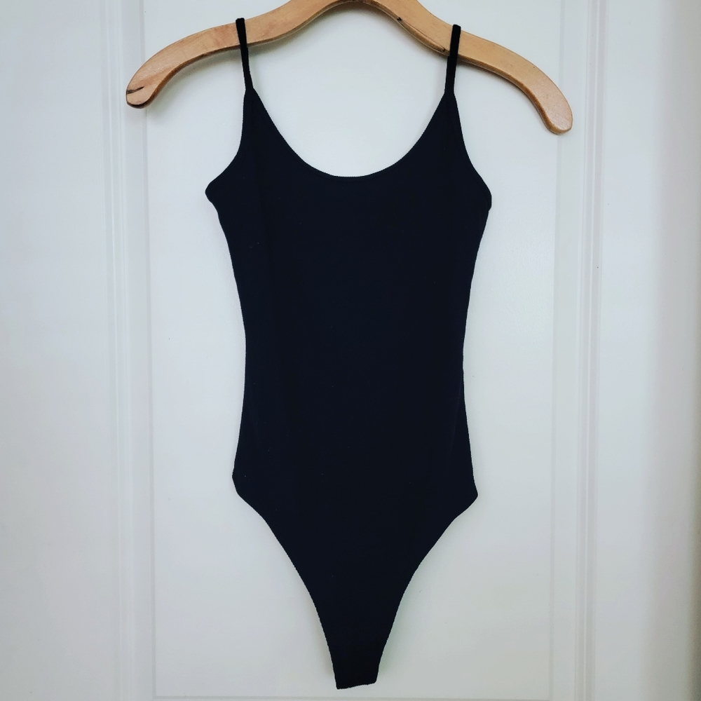 Lola Scoop Bodysuit